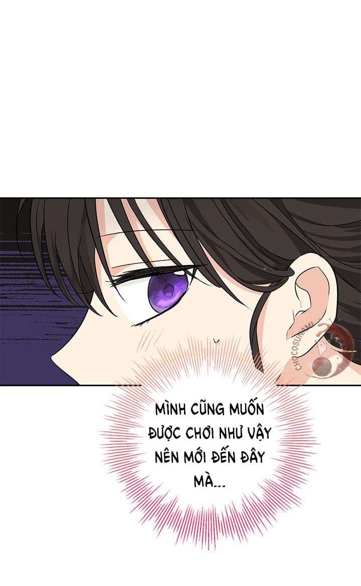 Tôi Là Minh Chứng Của Sự Thật Chap 23 - Trang 3