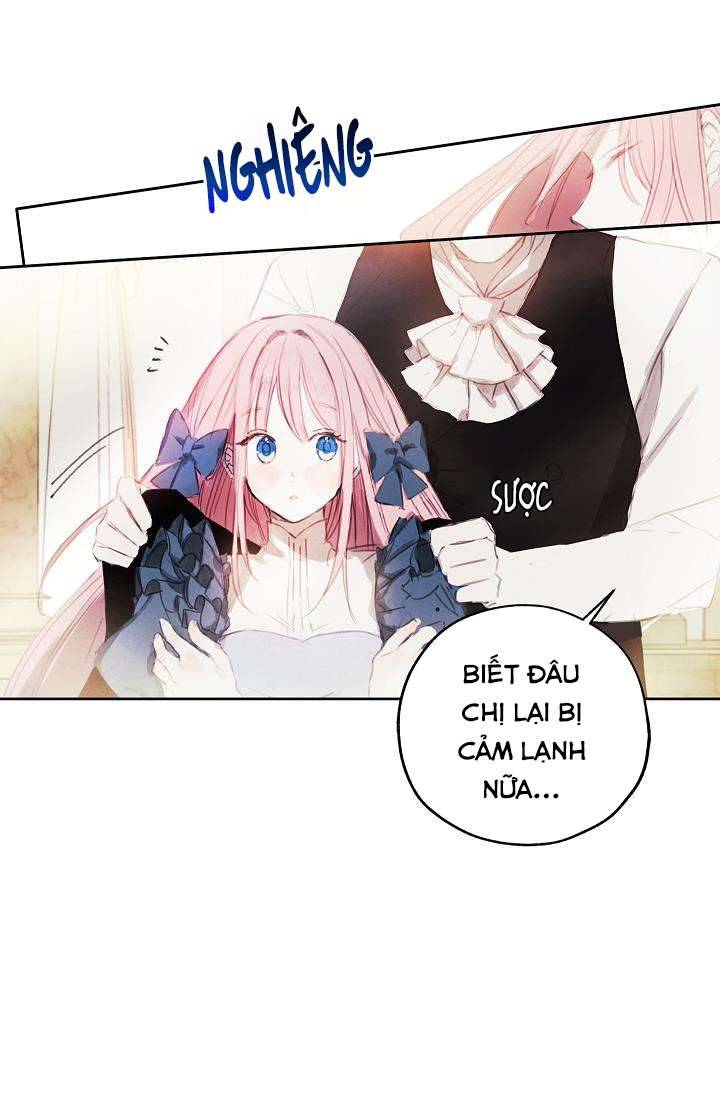 Cửa Hàng Búp Bê Của Công Chúa Chap 1 - Trang 2