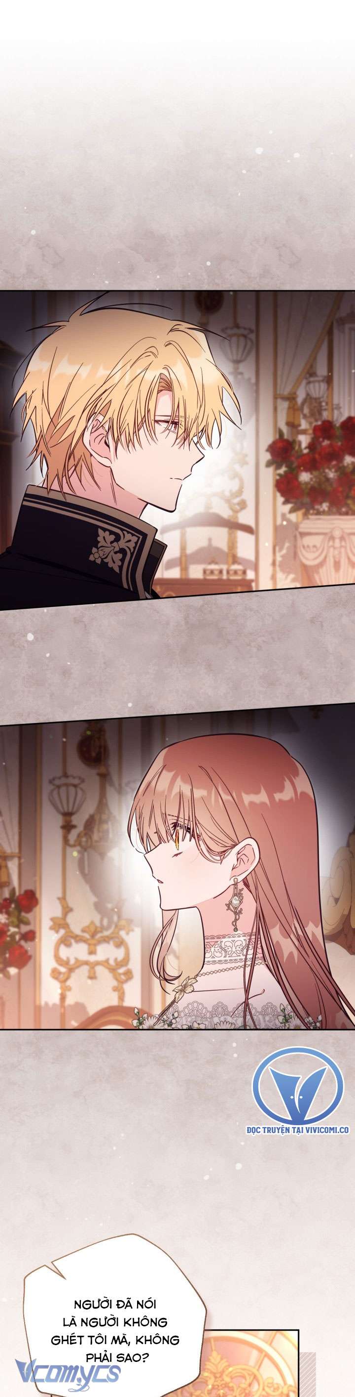 Không Có Chỗ Cho Kẻ Giả Mạo Chap 73 - Trang 2