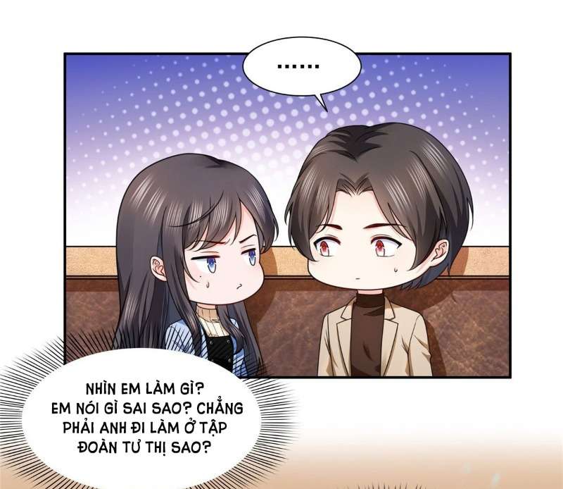 Hệt Như Hàn Quang Gặp Nắng Gắt Chap 142 - Next Chapter 142.1