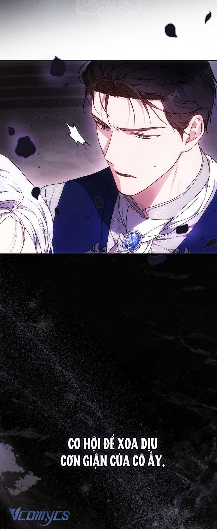 Tôi Trở Thành Vợ Của Nam Chính Chap 103 - Next Chap 104