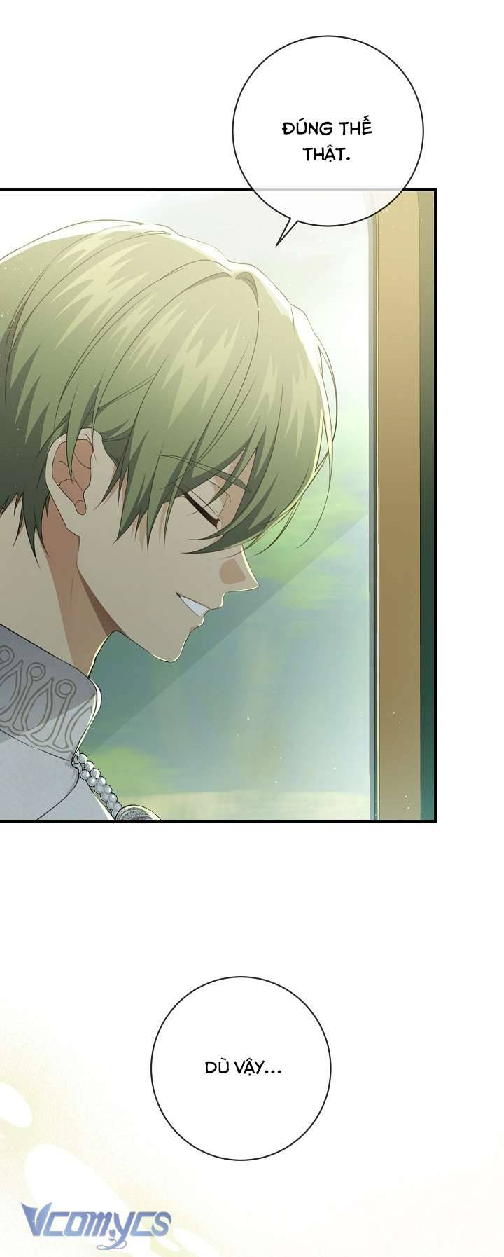 Lại Một Lần Nữa Hướng Về Ánh Sáng Chap 79 - Next Chap 80