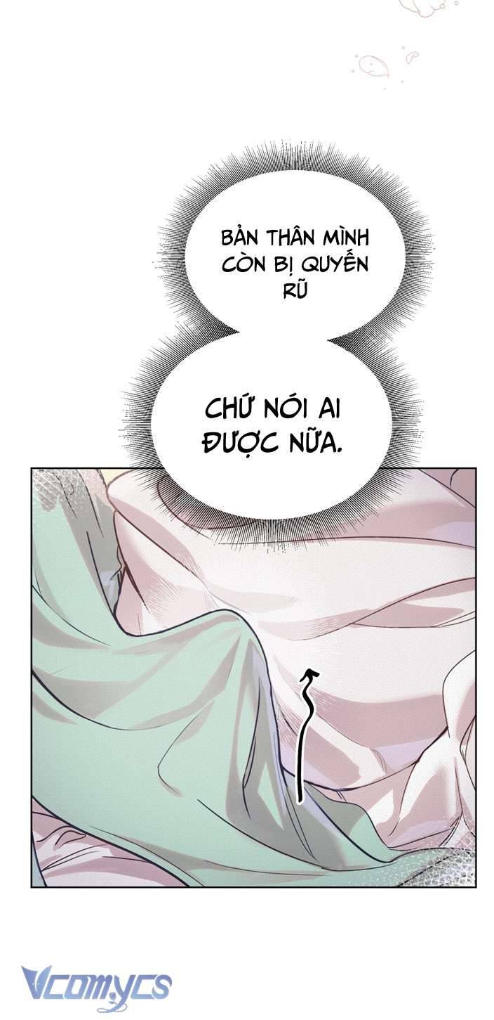 [18+] Tiết Học Bí Mật Của Trung Điện Chap 5 - Trang 2