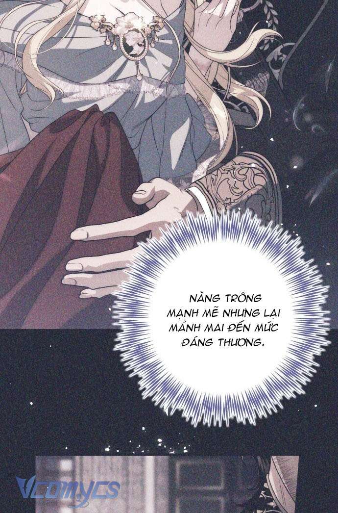 Nữ Công Tước Chiến Lợi Phẩm Chap 7 - Trang 3