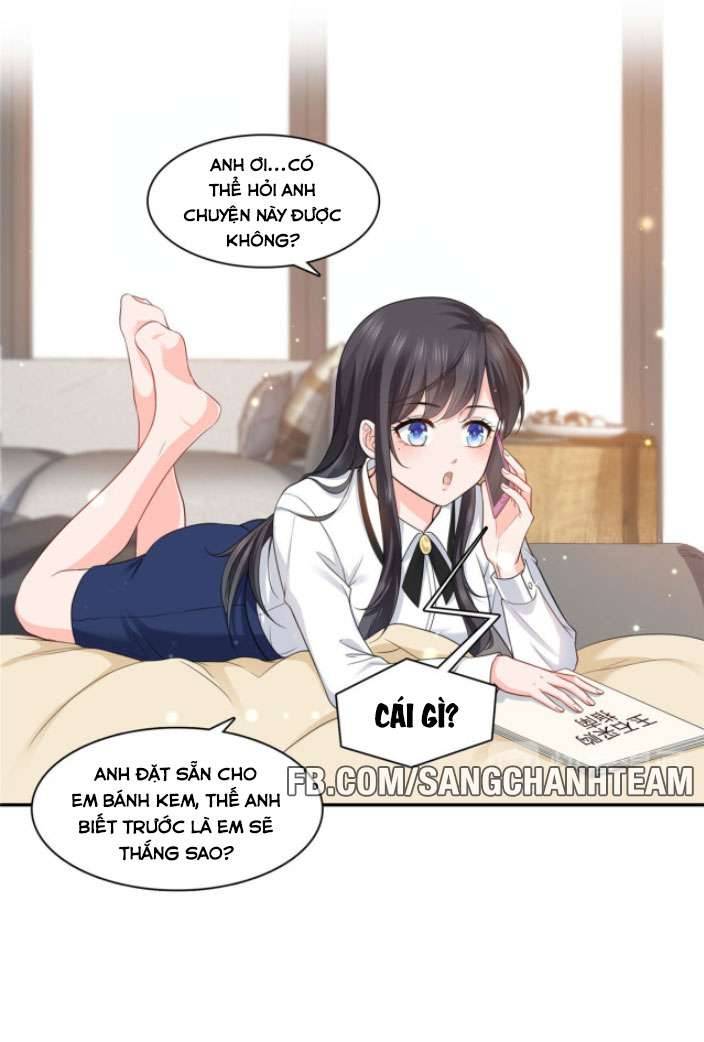 Hệt Như Hàn Quang Gặp Nắng Gắt Chap 166 - Trang 4