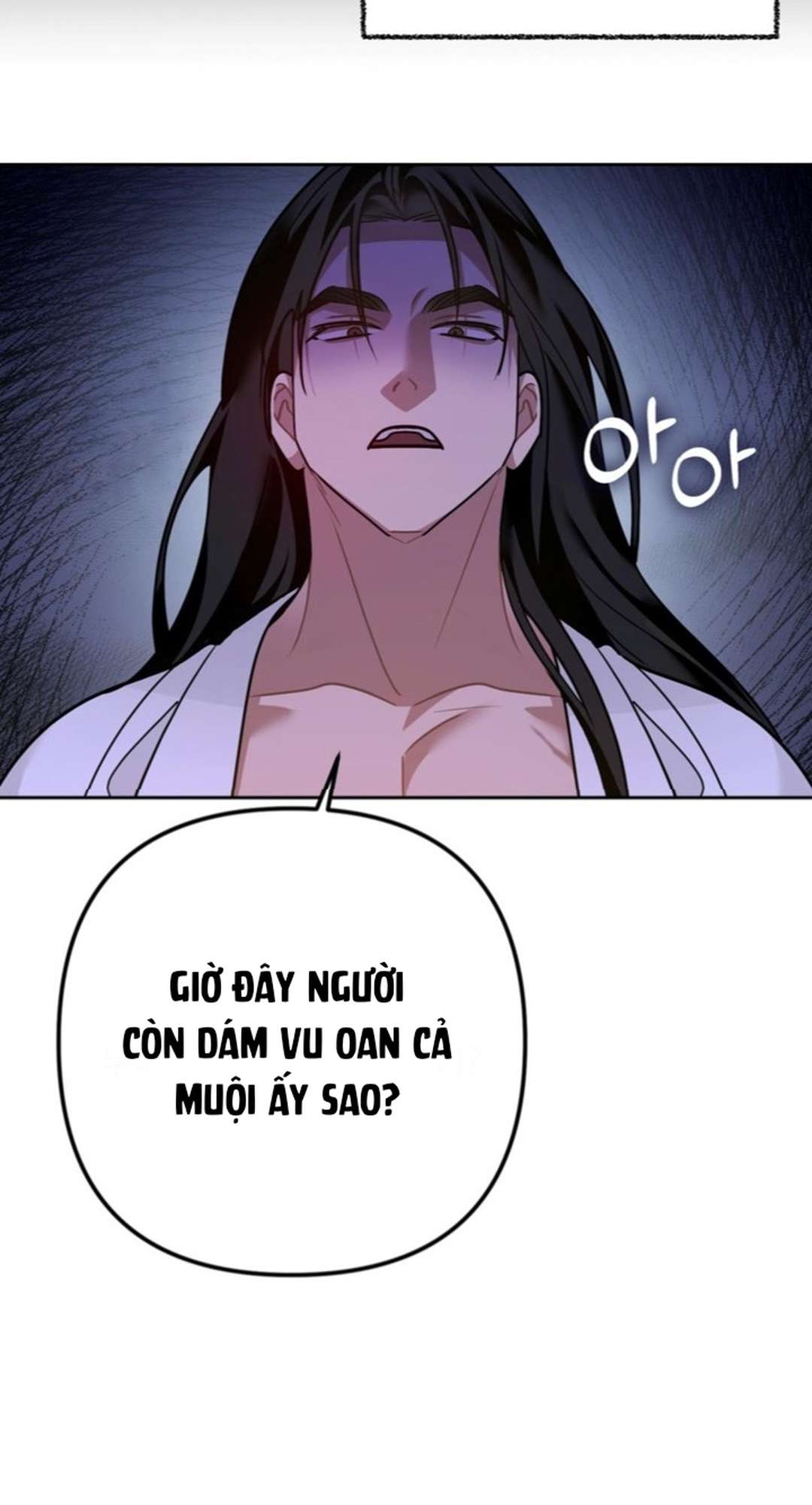 [ 18+ ] Kẻ Săn Mồi Chap 3 - Trang 2