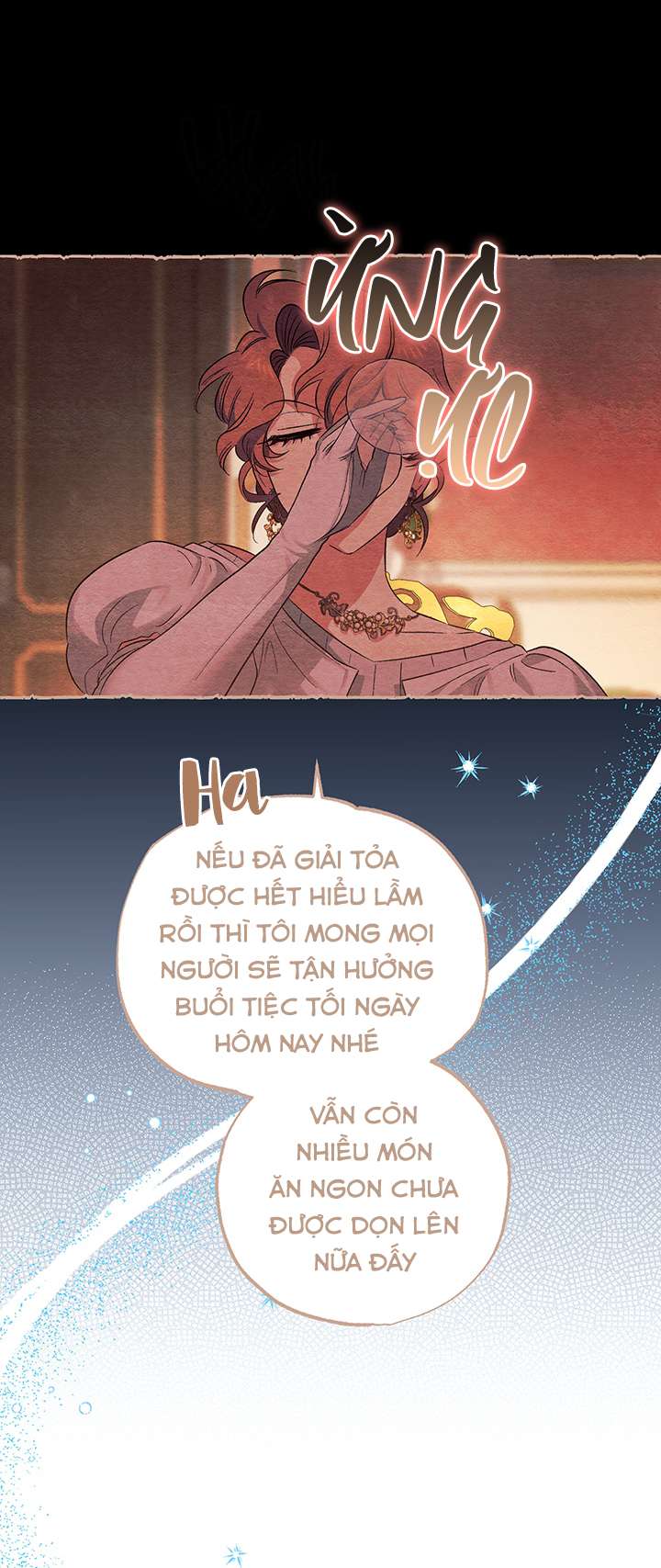 May Mắn Hay Bất Hạnh Chap 84 - Trang 4