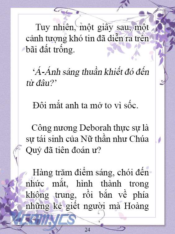 [Novel] Làm Ác Nữ Bộ Không Tốt Sao? Chap 170 - Next Chap 171