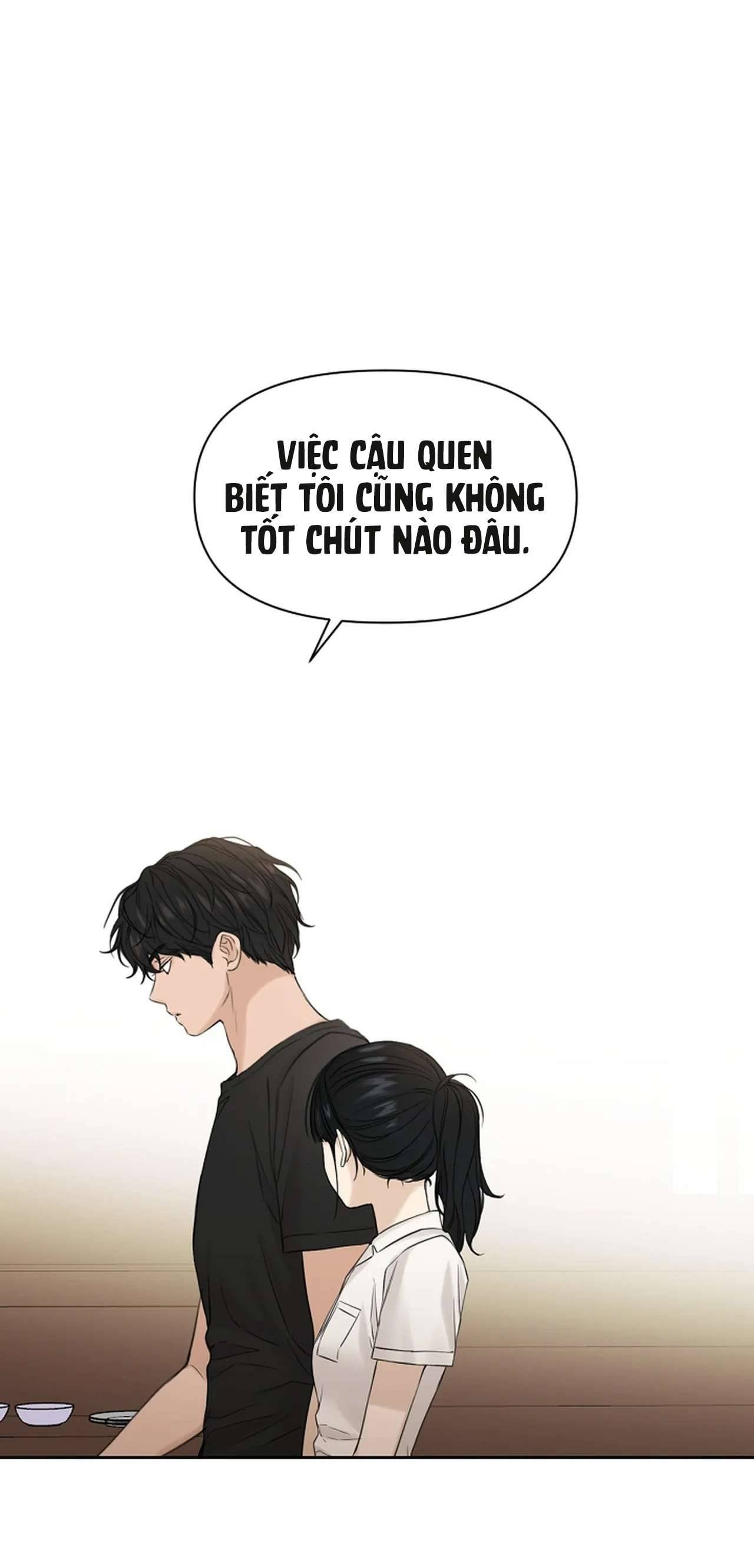 Bình Minh Chap 18 - Trang 3