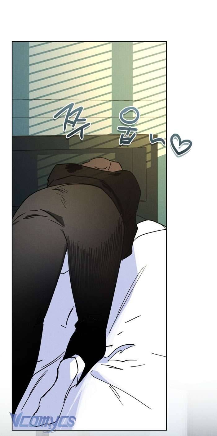 [18+] 7 Giây Thay Vì Một Nụ Hôn Chap 18 - Next Chap 19