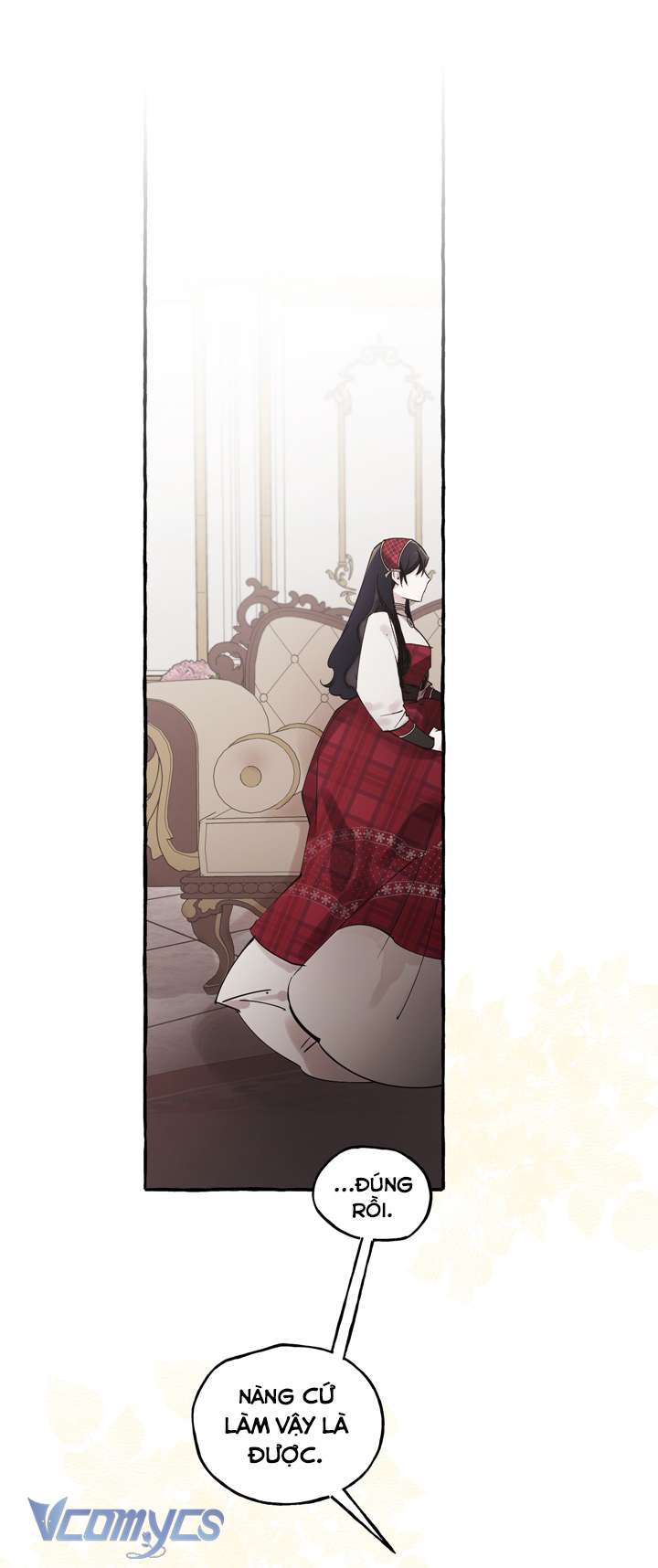 [18+] Hoàng Cung Có Chó Dữ! Chap 13 - Next Chap 14