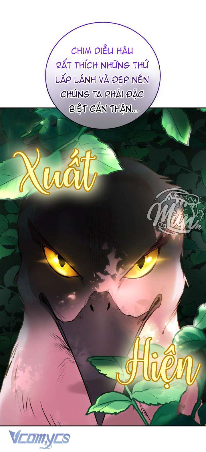 Nhà Điều Chế Nước Hoa Độc Quyền Của Bạo Chúa Chap 24 - Next Chap 25