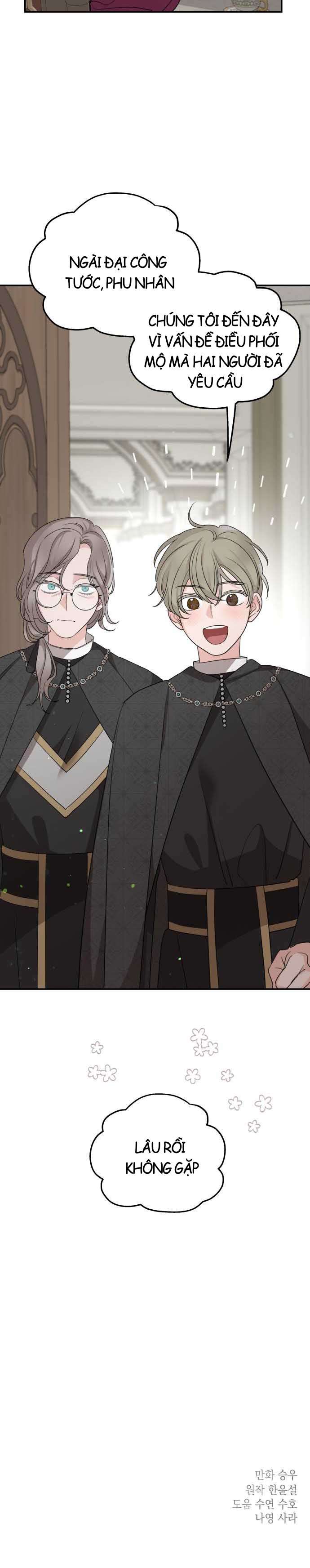 Gia Đình Chồng Quá Ám Ảnh Bởi Tôi Chap 71 - Trang 2