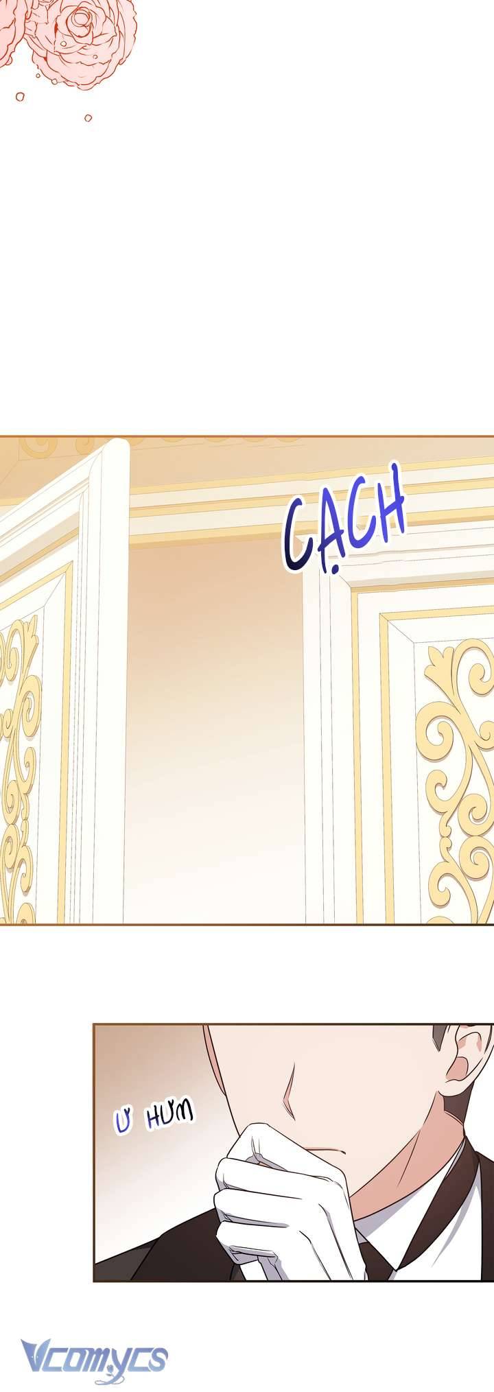 Công Nương Su Chapter 71 - Trang 4