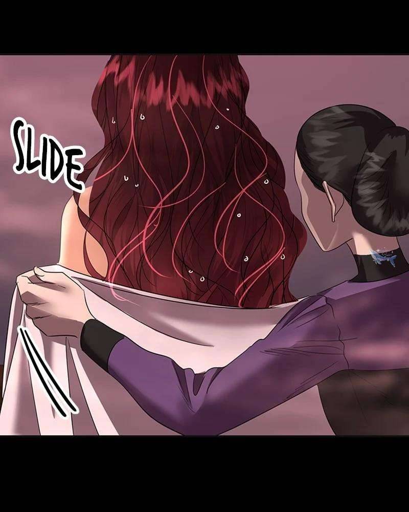 Hoàng Hậu Son Môi Chap 5 - Trang 2