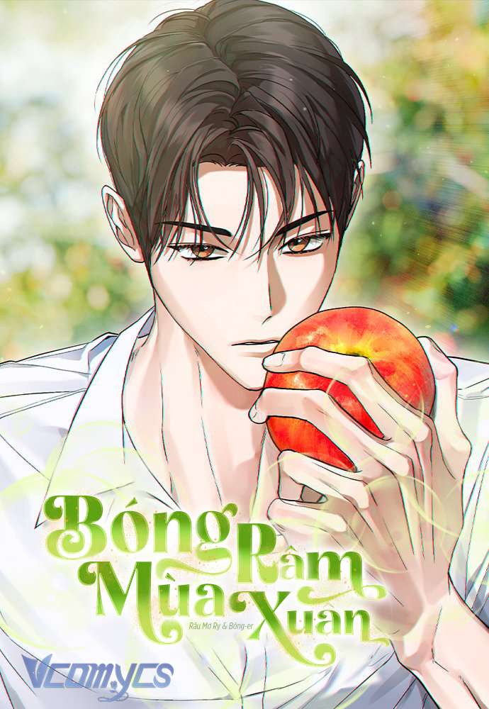 Bóng Râm Mùa Xuân Chapter 8 - Next Chap 9