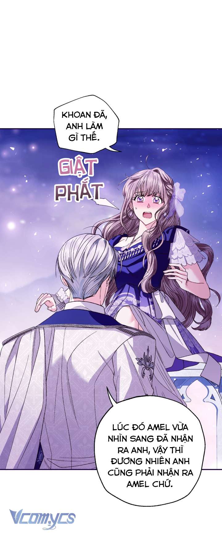 Cha À, Con Không Muốn Kết Hôn Đâu Chap 129 - Trang 2