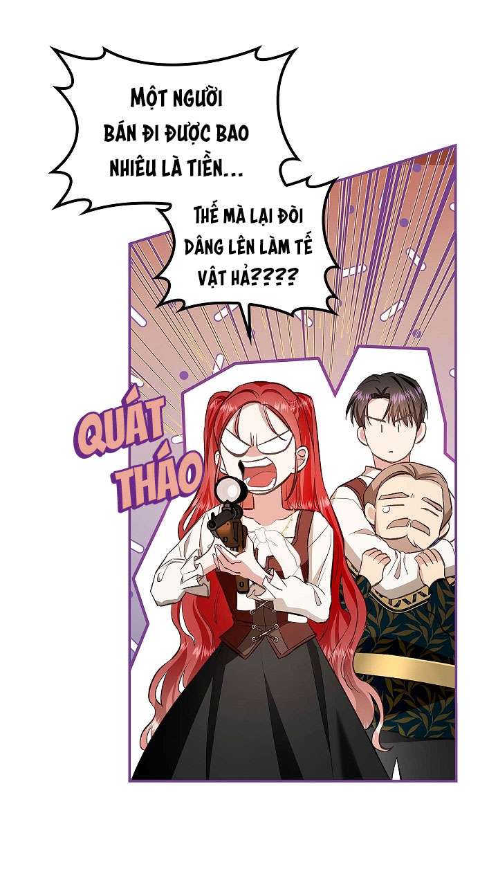 Hôn Phu Ẩn Sắc Chapter 59 - Trang 4