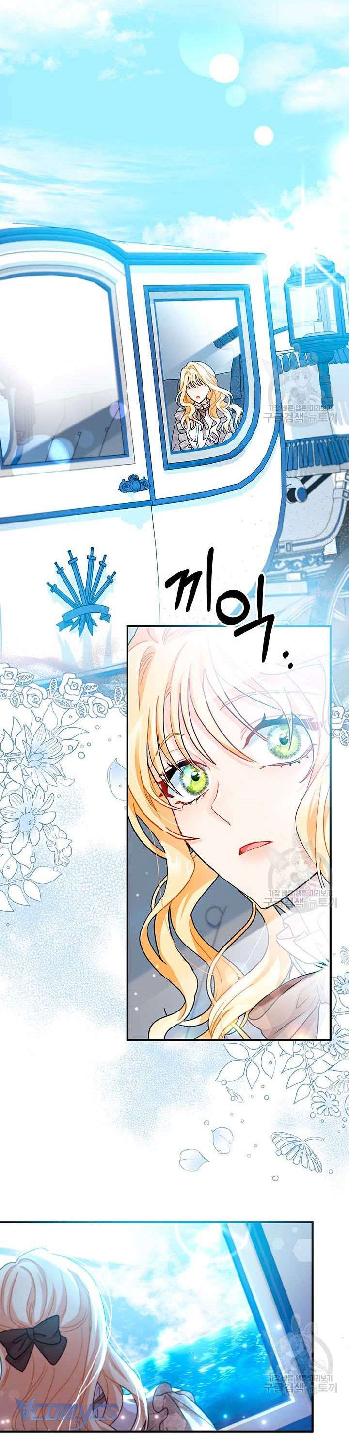 Cô Gái Sẽ Trở Thành Chủ Gia Đình Chapter 5 - Trang 3