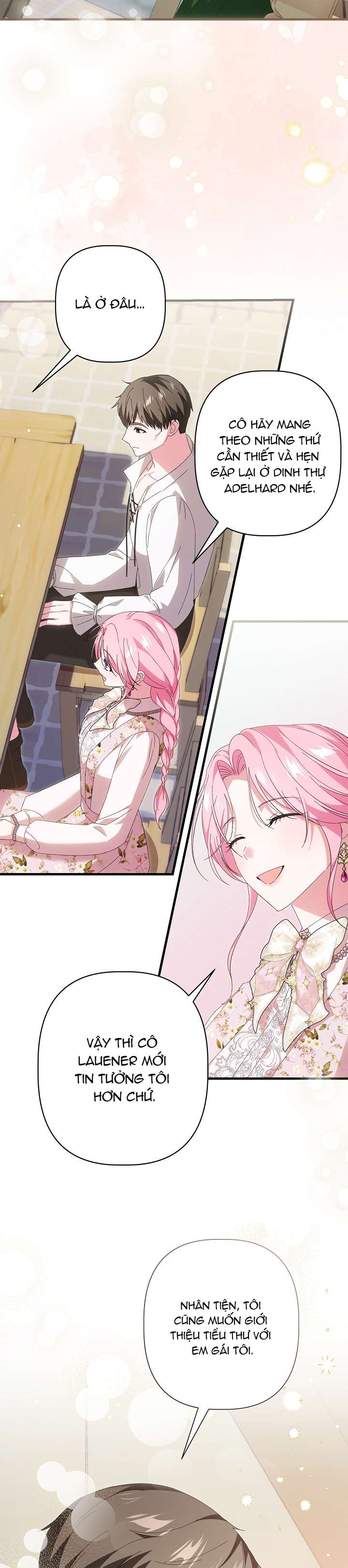 Cha Của Nam Chính Từ Chối Hủy Hôn Chapter 16 - Trang 4