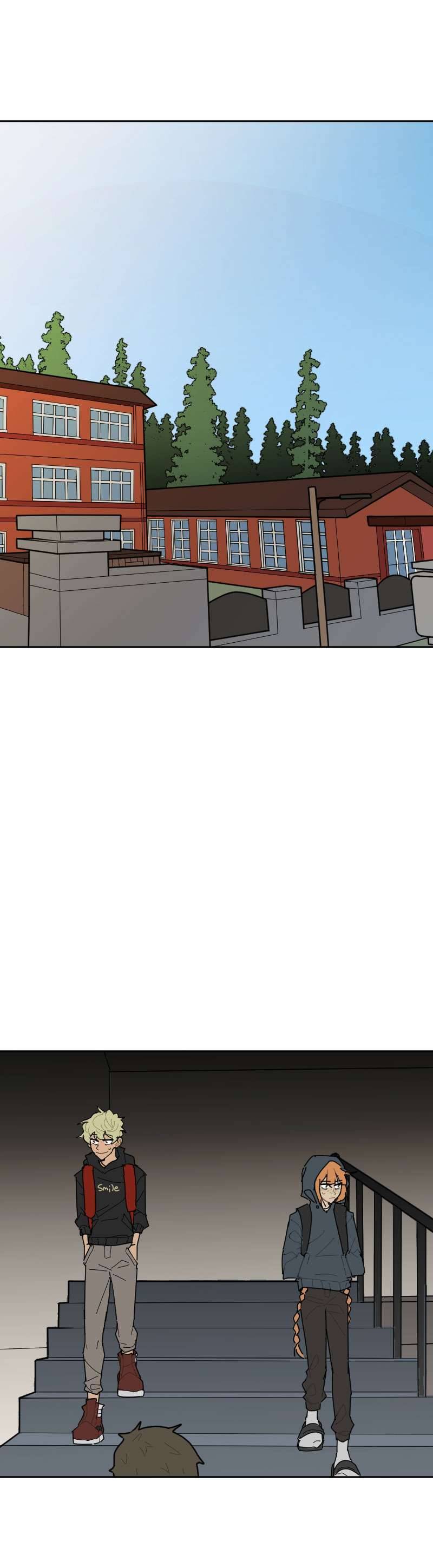 Nghĩa Trang Xe Buýt Chapter 39 - Trang 3