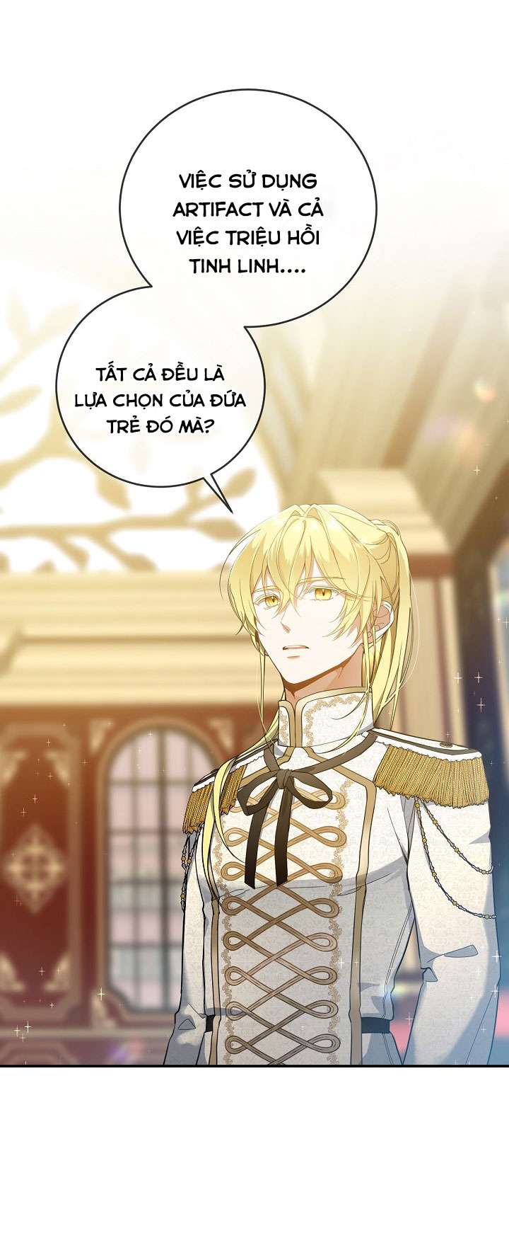 Lại Một Lần Nữa Hướng Về Ánh Sáng Chap 41 - Next Chap 42