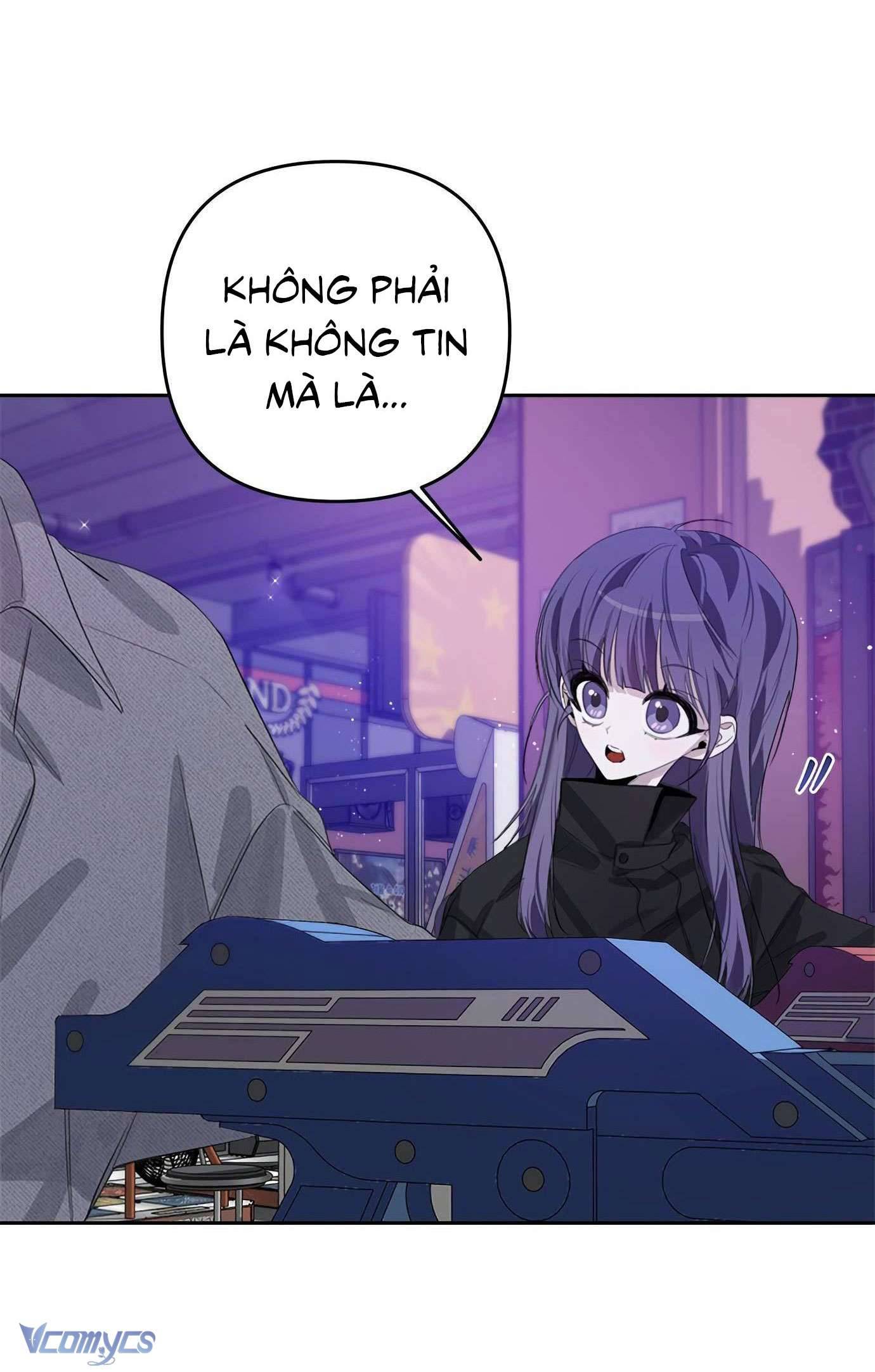 Đàn Anh Xấu Xa! Chap 39 - Next Chap 40