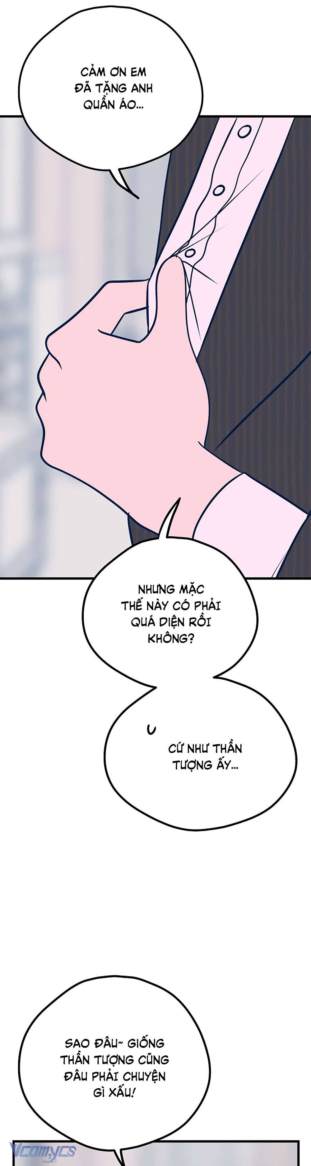 Kẻ Rác Rưởi Không Đáng Được Yêu Chapter 22 - Next Chapter 23