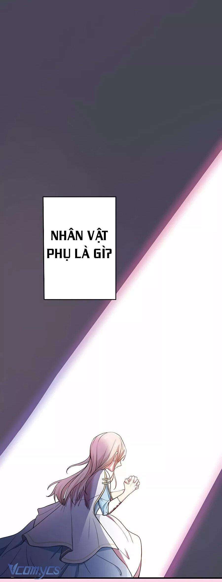 Dù Là Nhân Vật Phụ Nhưng Tôi Được Ngài Công Tước Nuông Chiều Hết Mực Chap 1 - Trang 2