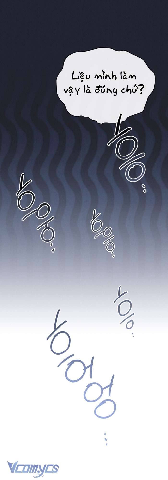 [18+] 7 Giây Thay Vì Một Nụ Hôn Chap 23 - Next Chap 24