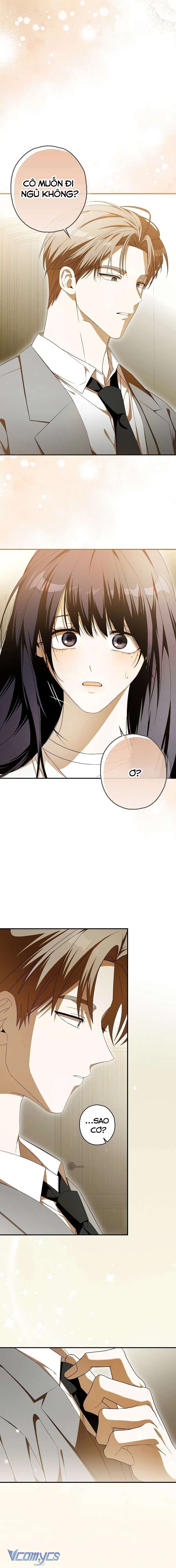 Chuỗi Thức Ăn Chap 44 - Trang 2