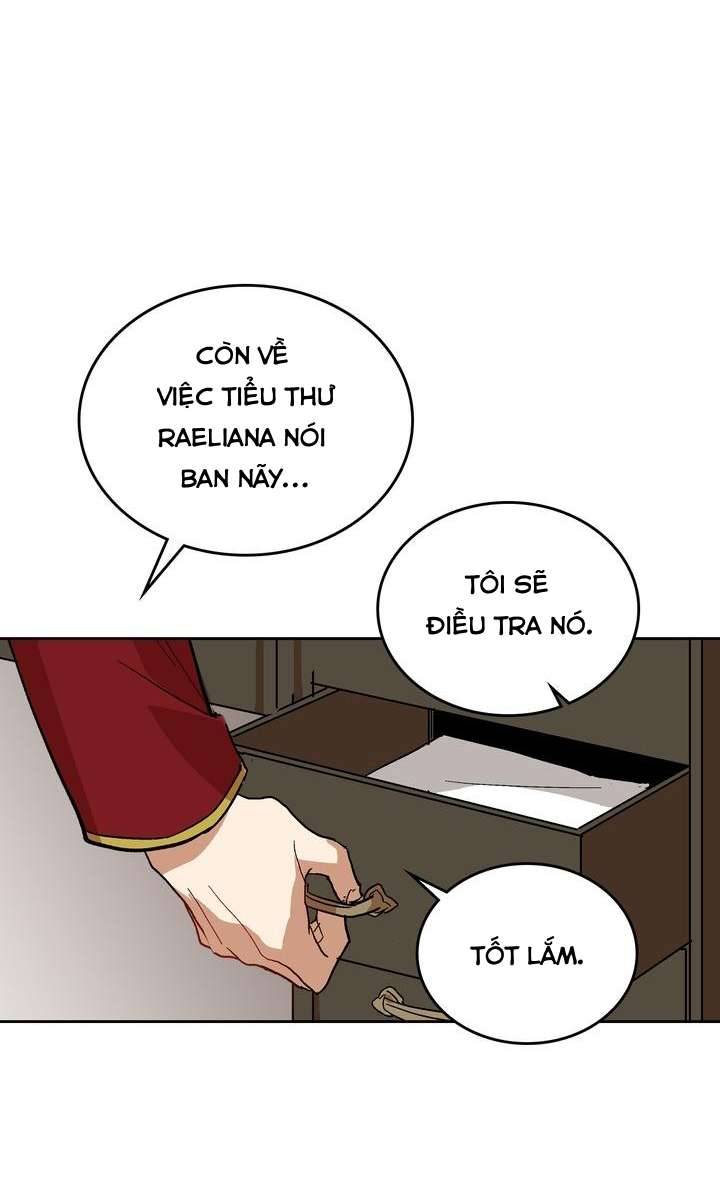 Vị Hôn Thê Khế Ước Của Công Tước Chapter 53 - Trang 4