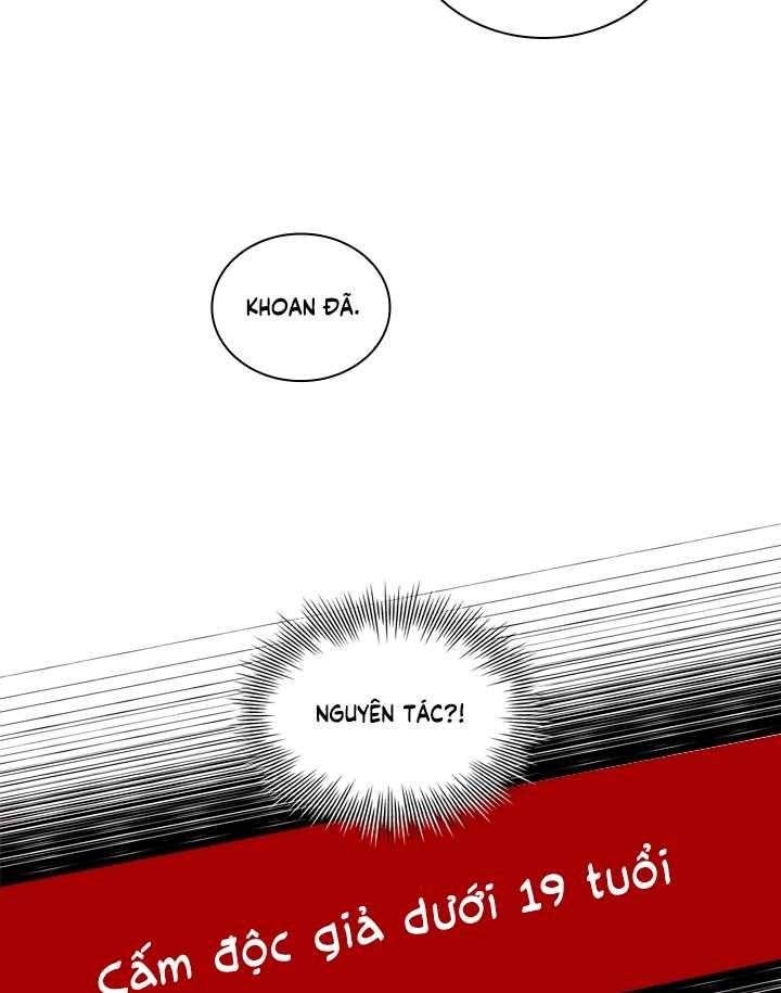 Thư Ký Của Bạo Chúa Chapter 8 - Trang 4