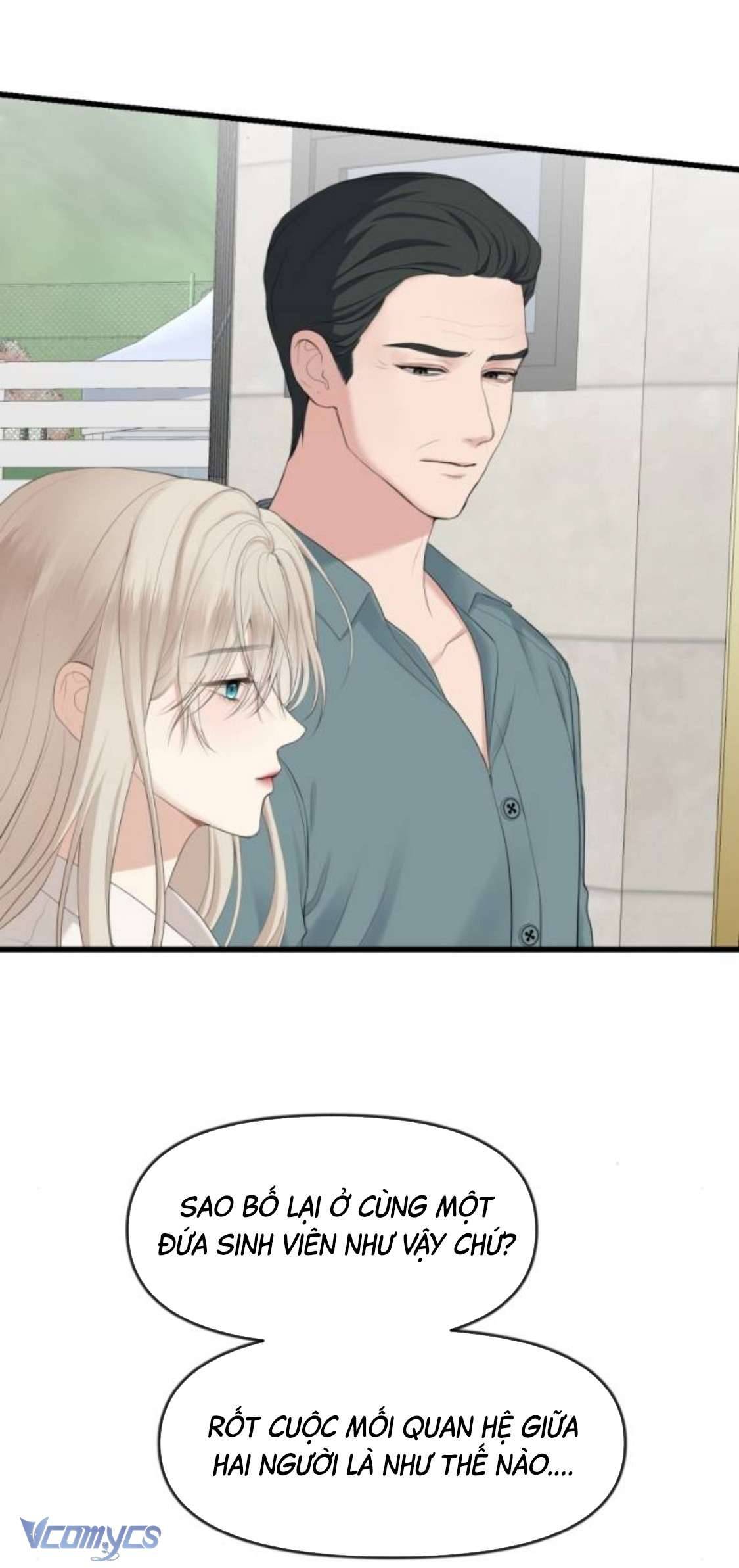 [18+] Một Năm Không Thể Chịu Đựng Được Chapter 2 - Trang 4