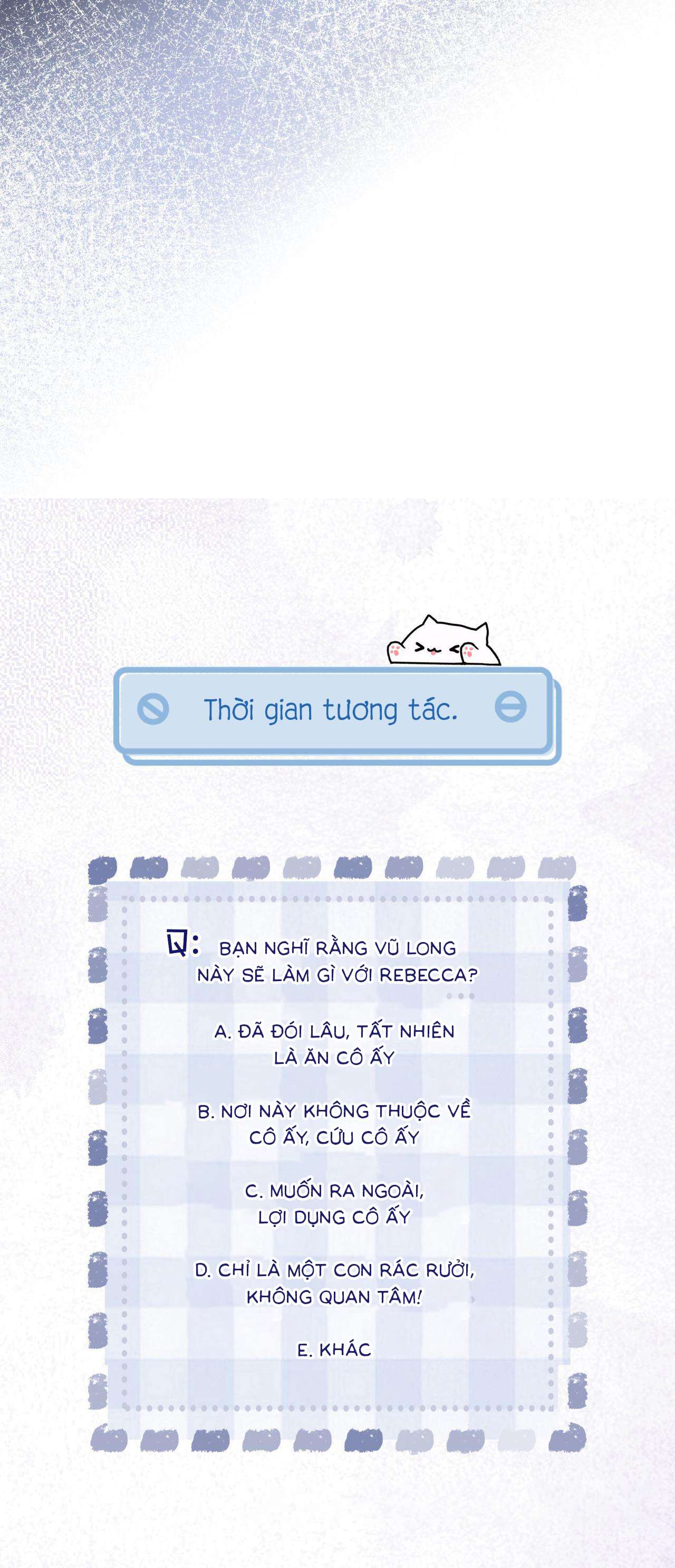 Cạm Bẫy Của Hắn Chap 1 - Next Chap 2
