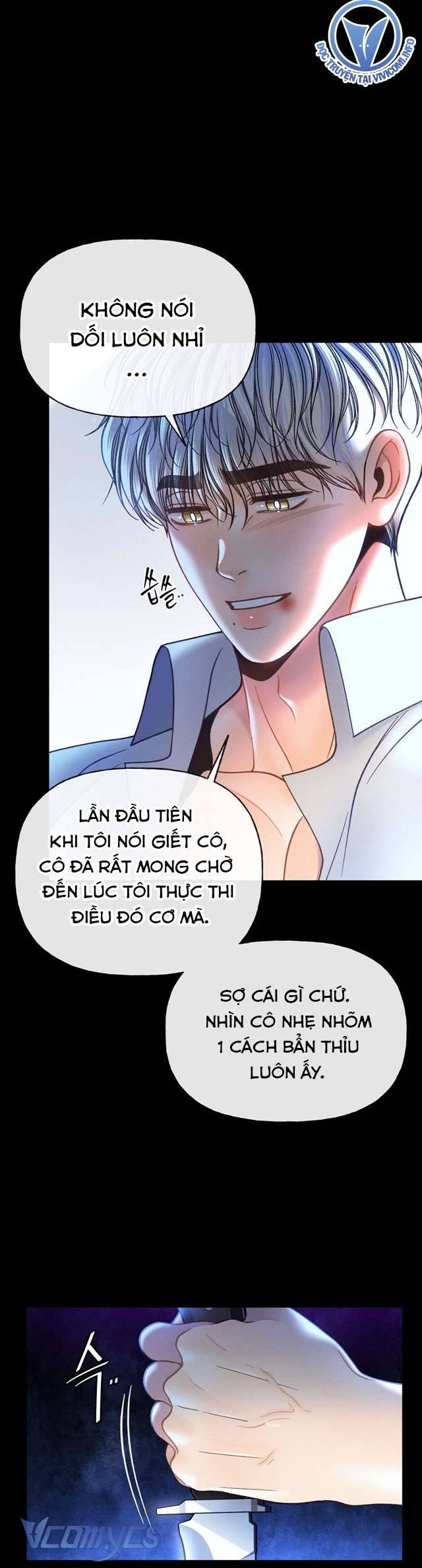 [18+] Hãy Giết Tôi Đi Chapter 7 - Trang 3