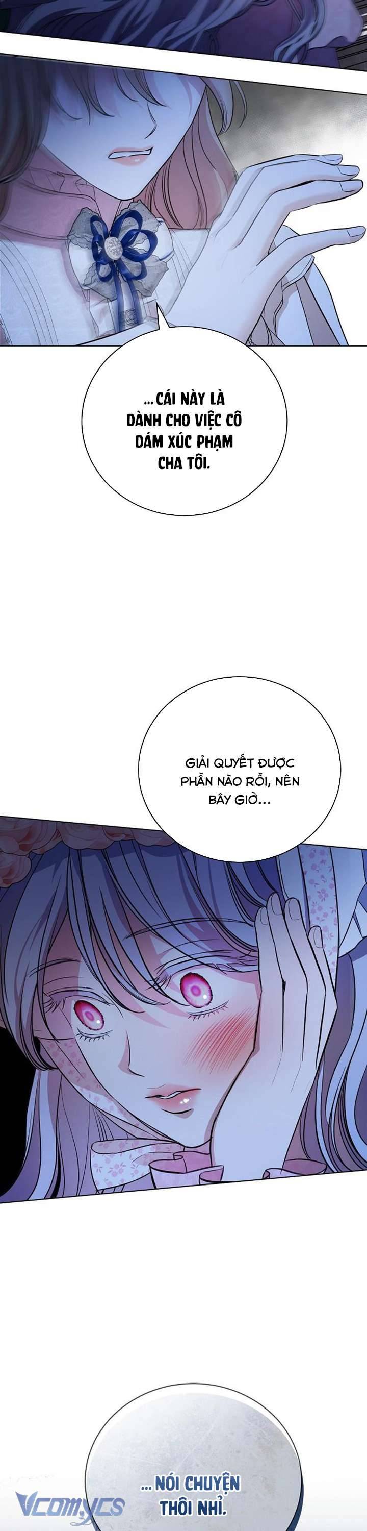 Thân Gửi Nhân Tình Của Chồng Chap 2 - Trang 3