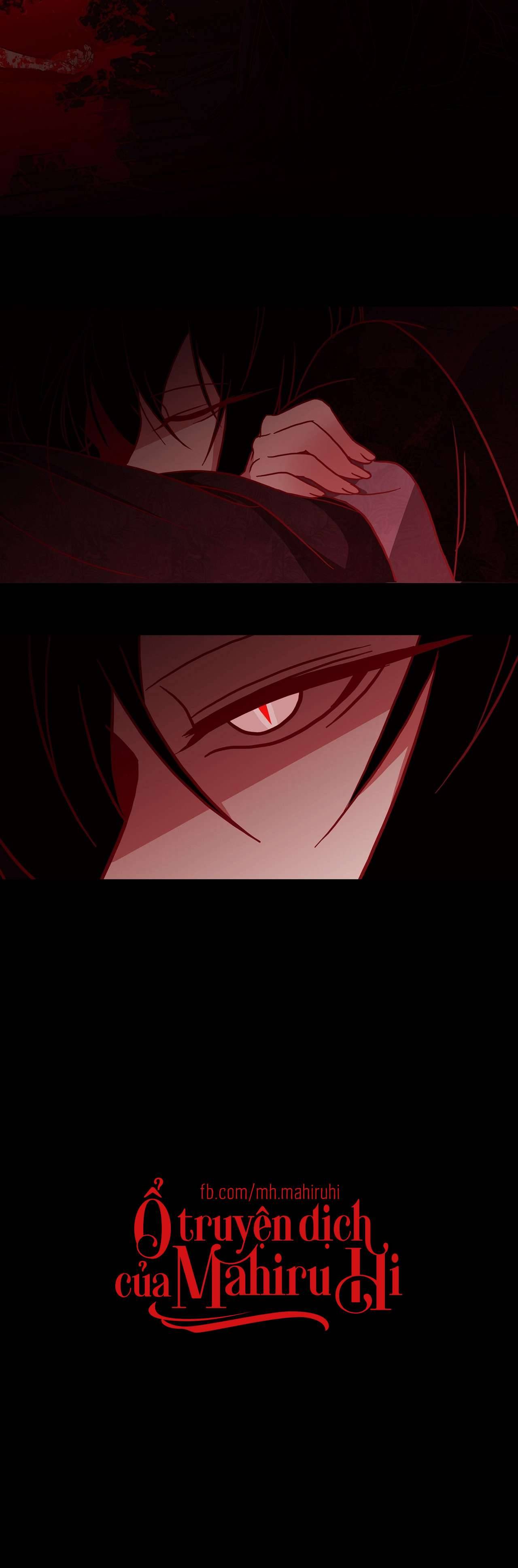 [18+] Xích Hồ Chap 3 - Trang 2