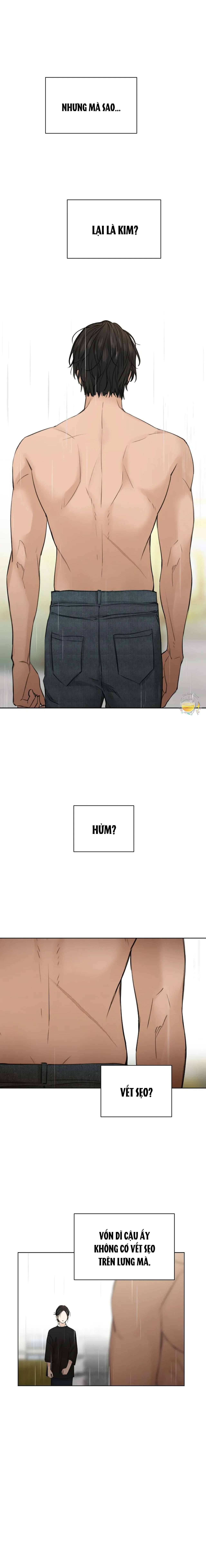 Bình Minh Chap 33 - Trang 4
