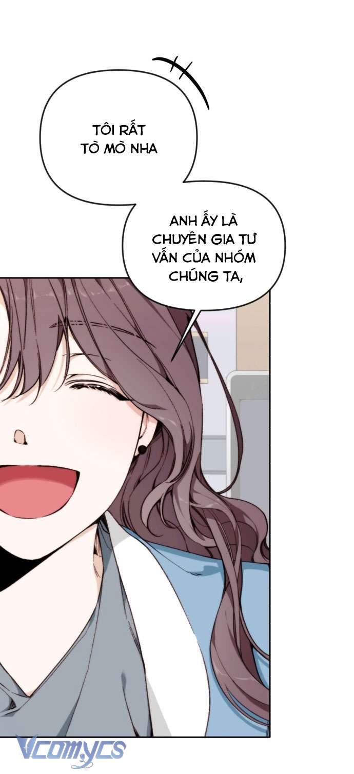 Ly Hôn Thì Dễ, Yêu Đương Mới Khó Chapter 14 - Next Chapter 14.1