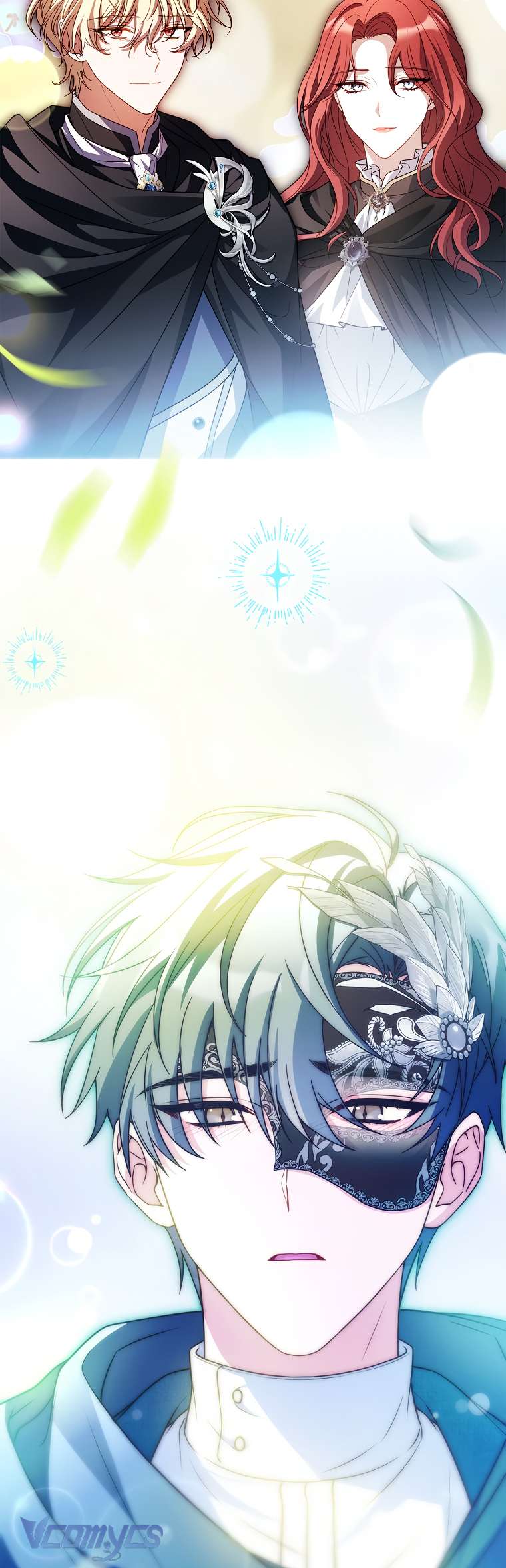 Tôi Đã Tắt Cài Đặt Chế Độ Nhận Thức Nỗi Đau! Chap 35 - Trang 3