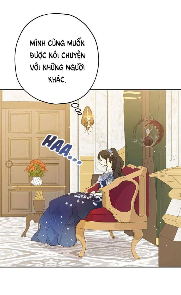 Tôi Là Minh Chứng Của Sự Thật Chap 23 - Trang 3