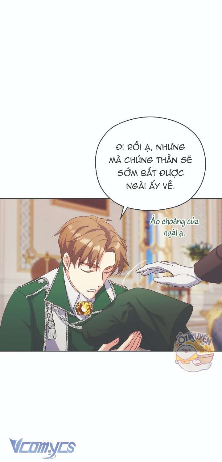 Nàng Công Chúa Trong Chuồng Gà Chap 1 - Trang 3