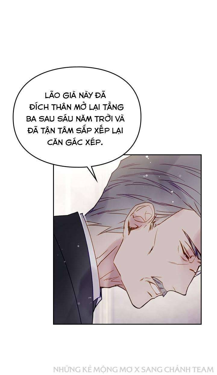 Kết Cục Của Nhân Vật Phản Diện Chỉ Có Thể Là Cái Chết Chapter 42 - Trang 4