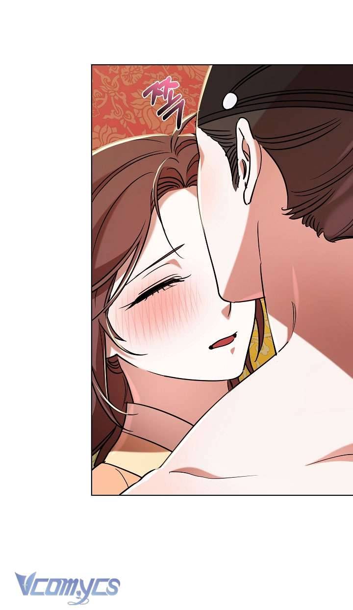 [18+] Biên Niên Sử Xuân Họa Thời Joseon Chap 29 - Next Chap 30