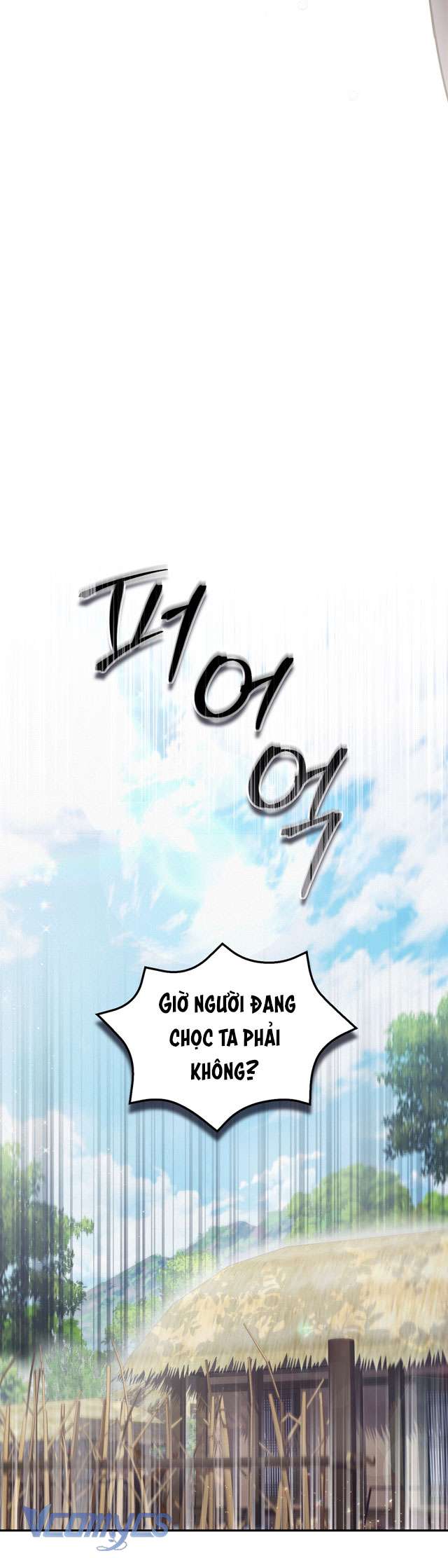 [18+] Tiết Học Bí Mật Của Trung Điện Chap 43 - Next Chap 44