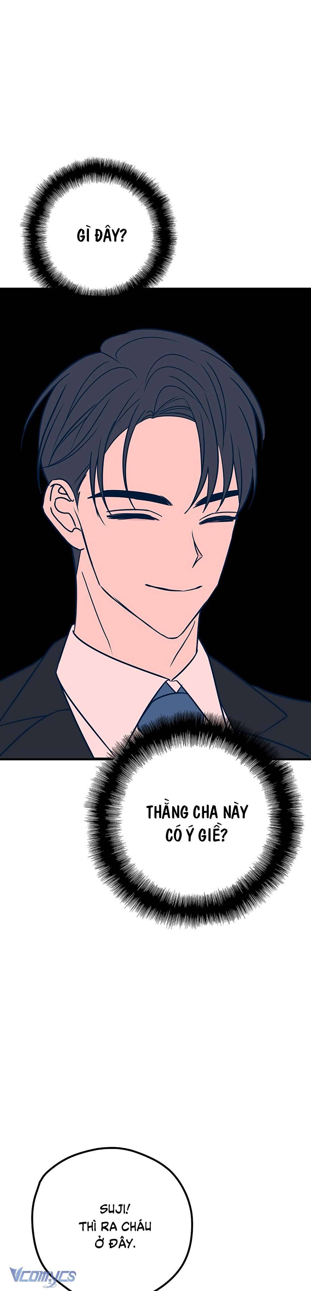Kẻ Rác Rưởi Không Đáng Được Yêu Chapter 31 - Next Chapter 32