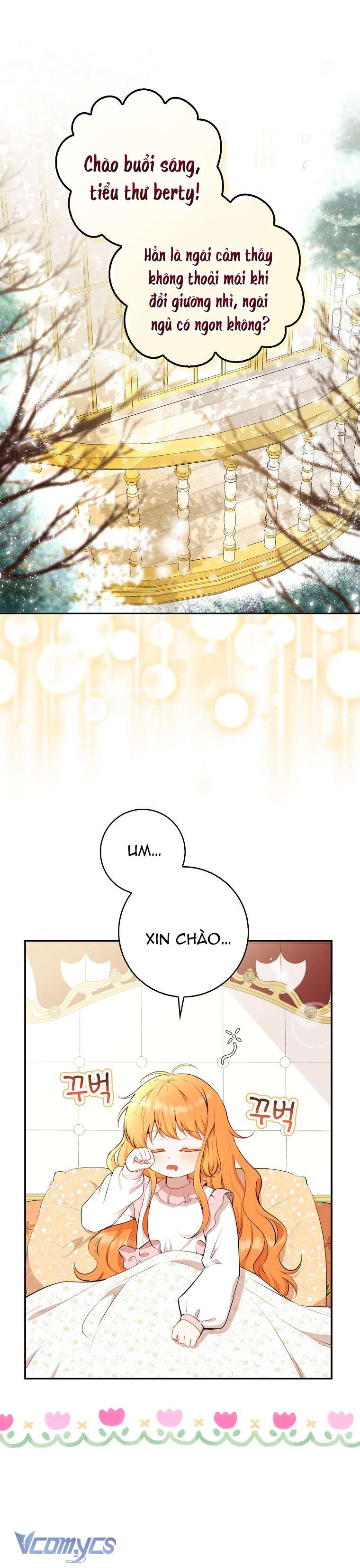 Sóc Con Tài Năng Chap 12 - Next Chap 13
