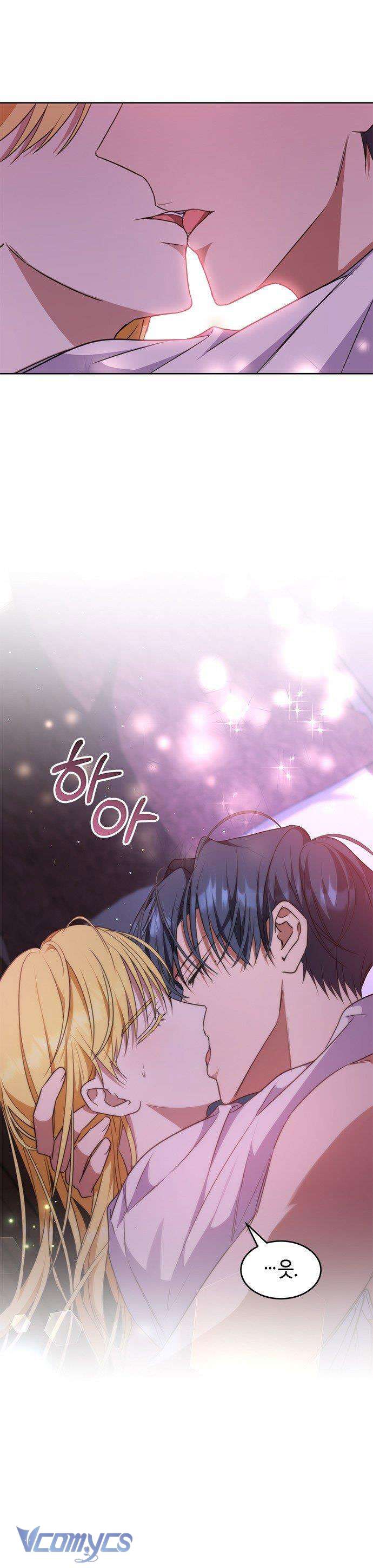 Làm Thế Nào Để Ăn Chủ Nhân Chapter 40 - Trang 3