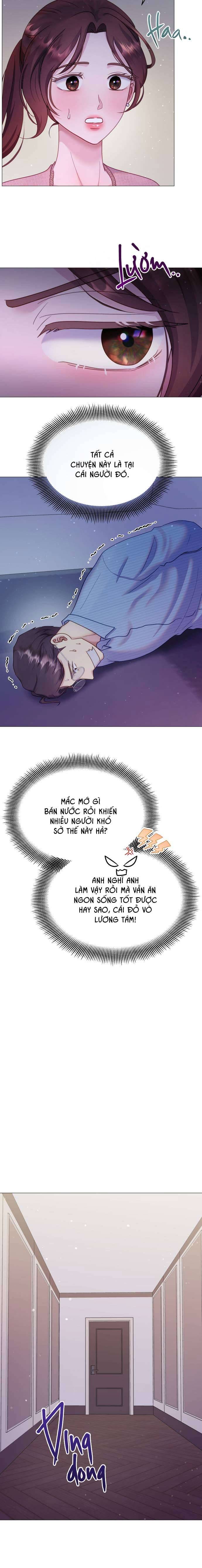 Hướng Dẫn Thu Phục Mãnh Thú Chap 17 - Trang 4